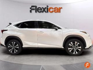 Lexus NX 2.5 300h Business 2WD