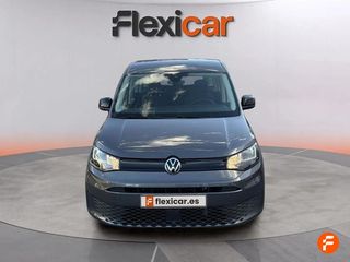 Volkswagen Caddy Maxi Origin 2.0 TDI 90kW (122CV) DSG