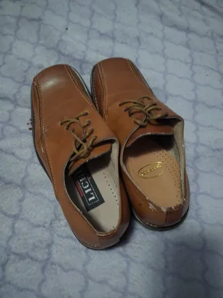 Zapatos de vestir hombre