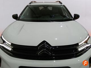 Citroën C5 Aircross BlueHdi 96kW (130CV) S&S EAT8 Plus