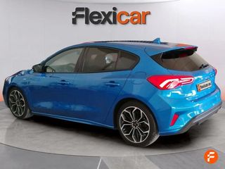 Ford Focus 1.5 Ecoblue 88kW ST-Line Auto