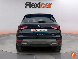 Seat Arona 1.5 TSI 110kW DSG Special Edition