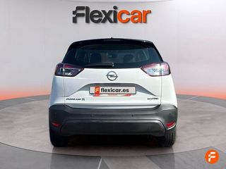 Opel Crossland X 1.2 60kW (81CV) Design Line