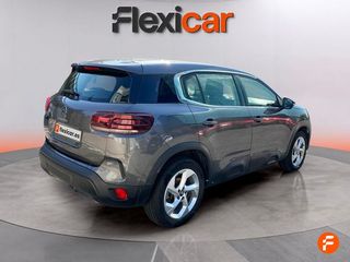 Citroën C5 Aircross PureTech 96kW (130CV) S&S Feel