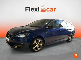 Peugeot 308 SW Access 1.2 PureTech 130 S&S