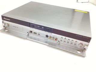 combo tdt pioneer dvr-545hx