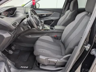 Peugeot 3008 2022