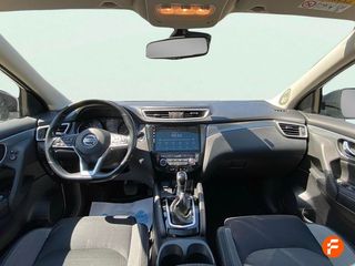 Nissan Qashqai DIG-T 85 kW (115 CV) XTRONIC TEKNA