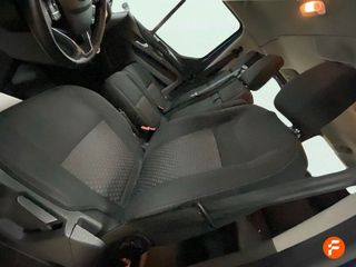 Ford Tourneo Custom 2.0 EcoBlue 100kW (136CV) L2 Trend AT