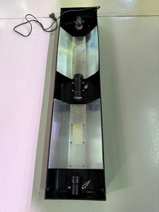 Pantalla Exoterra Compact Top 90