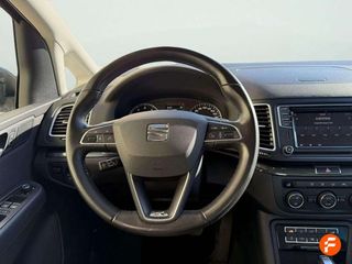 Seat Alhambra 1.4 TSI 110kW DSG S/S Xcellence