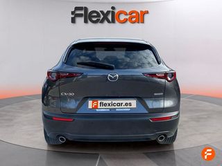 Mazda CX-30 e-SKYACTIV-G 2.0 90 kW 2WD Zenith