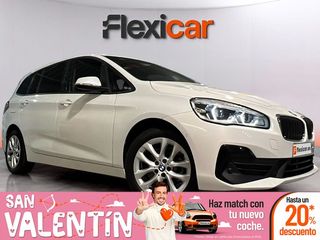 BMW Serie 2 Gran Tourer 218i