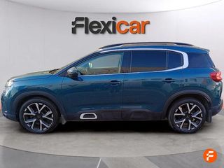 Citroën C5 Aircross BlueHdi 96kW (130CV) S&S Feel