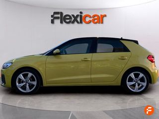 Audi A1 Sportback Advanced 25 TFSI 70kW (95CV)