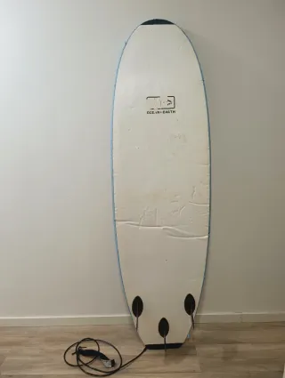 Tabla de surf 6'6 Ocean & Earth