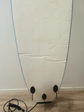 Tabla de surf 6'6 Ocean & Earth