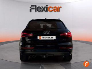 Audi Q3 2.0 TDI 110kW (150CV) S tronic