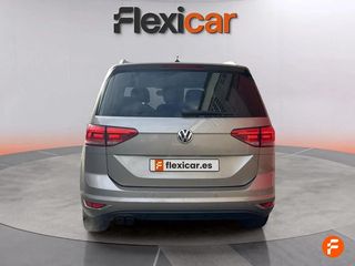 Volkswagen Touran Advance 2.0 TDI SCR 150CV BMT DSG