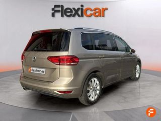 Volkswagen Touran Advance 2.0 TDI SCR 150CV BMT DSG