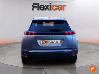 Peugeot 2008 Allure Pack Puretech 100 S&S 6 Vel. MAN