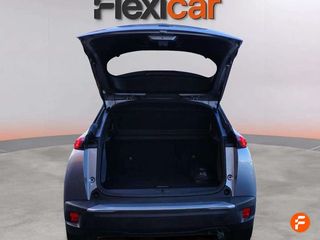 Peugeot 2008 Allure Pack Puretech 100 S&S 6 Vel. MAN