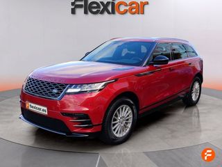 Land-Rover Range Rover Velar 2.0 D180 132kW R-Dynamic 4WD Auto