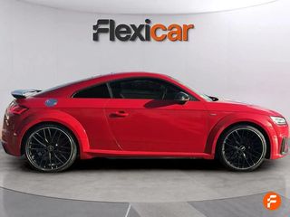 Audi TT 40 TFSI 145kW S tronic Black Line Coupé