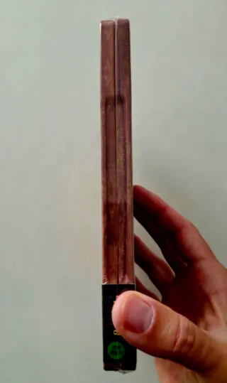 El Rey León Steelbook Blu-ray 2D Y 3D PRECINTADA