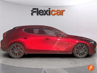 Mazda 3 2.0 SKYACTIV-G 88KW ZENITH