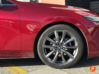 Mazda 3 2.0 SKYACTIV-G 88KW ZENITH