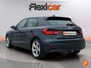 Audi A1 Sportback Advanced 30 TFSI 81kW S tronic