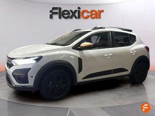 Dacia Sandero Stepway Extreme Go 74kW (100CV) ECO-G