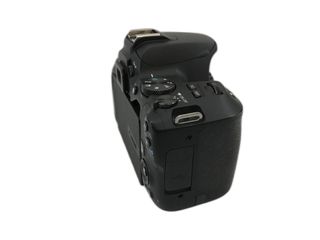 camara digital reflex canon eos 250d