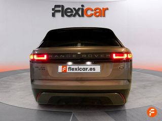 Land-Rover Range Rover Velar 2.0 D180 132kW (180CV) 4WD Auto