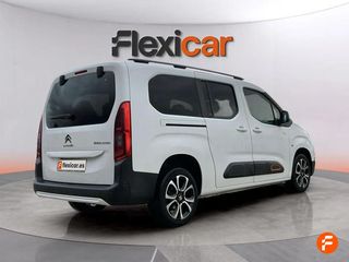 Citroën Berlingo Talla XL BlueHDi 130 S&S 6v SHINE