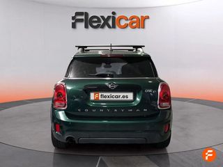 MINI Countryman One D