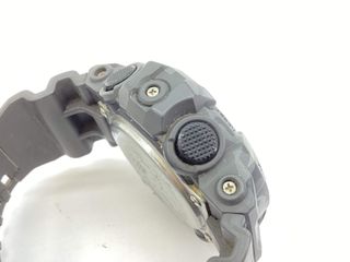 reloj pulsera caballero casio g-shock ga-700cm 5522