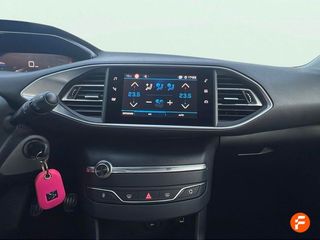 Peugeot 308 5p Allure BlueHDI 130 S&S