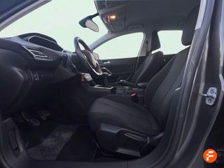 Peugeot 308 5p Allure BlueHDI 130 S&S