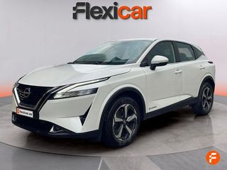 Nissan Qashqai E-POWER 140 KW (190 CV) Acenta