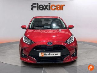 Toyota Yaris 1.5 120H Active Plus
