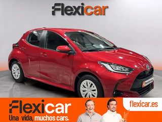 Toyota Yaris 1.5 120H Active Plus