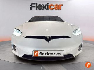 Tesla Model X Gran Autonomía 4WD