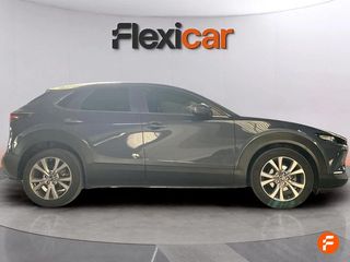 Mazda CX-30 SKYACTIV-G 2.0 90 kW 2WD AT Zenith