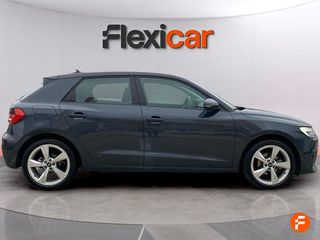 Audi A1 Sportback Advanced 30 TFSI 81kW S tronic