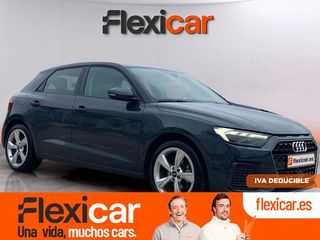 Audi A1 Sportback Advanced 30 TFSI 81kW S tronic