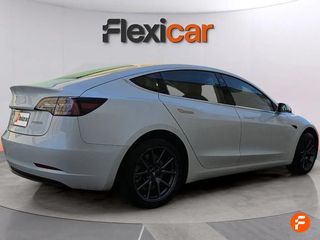 Tesla Model 3 Estándar Plus RWD