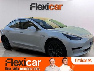 Tesla Model 3 Estándar Plus RWD