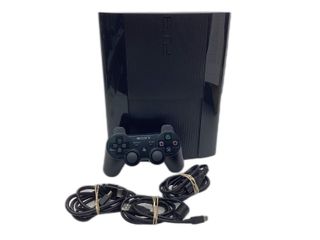 sony ps3 super slim 500 gb